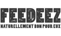 logo feedeez