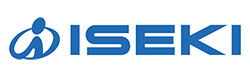 logo iseki